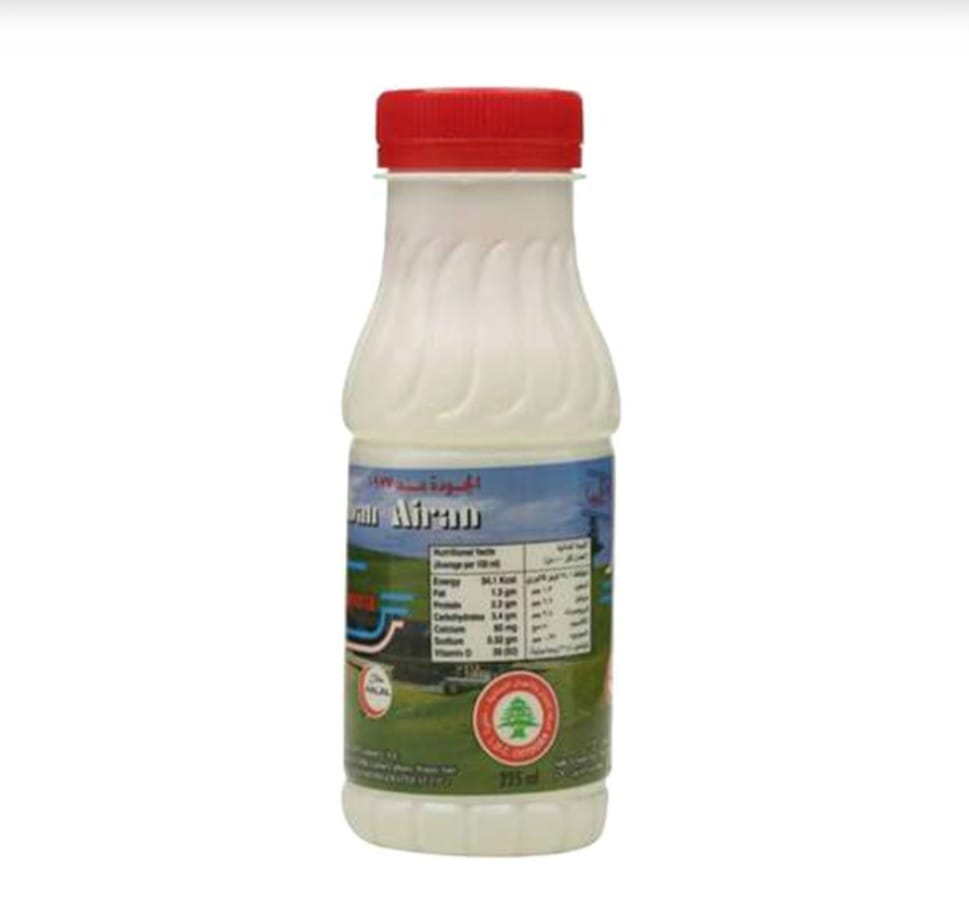 Eran Milk